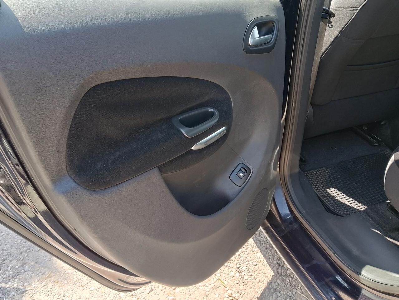 Citroen C3 Picasso 1.4 cc Exclusive perfetta full optional