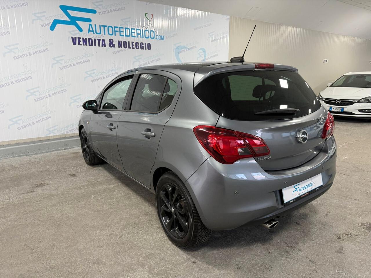 Opel Corsa 1.4 Gpl 90Cv 5 porte Innovation