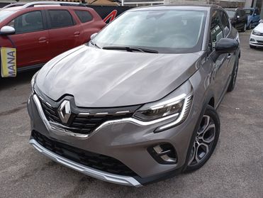 Renault Captur Full Hybrid E-Tech 145CV Techno