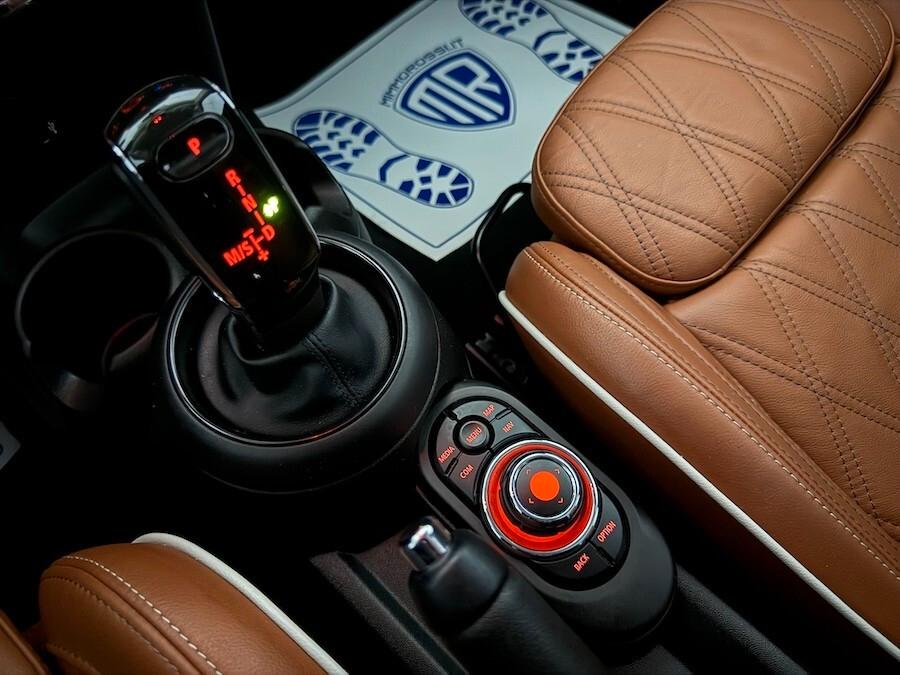 Mini 1.5 Cooper D Boost 5p Automatica