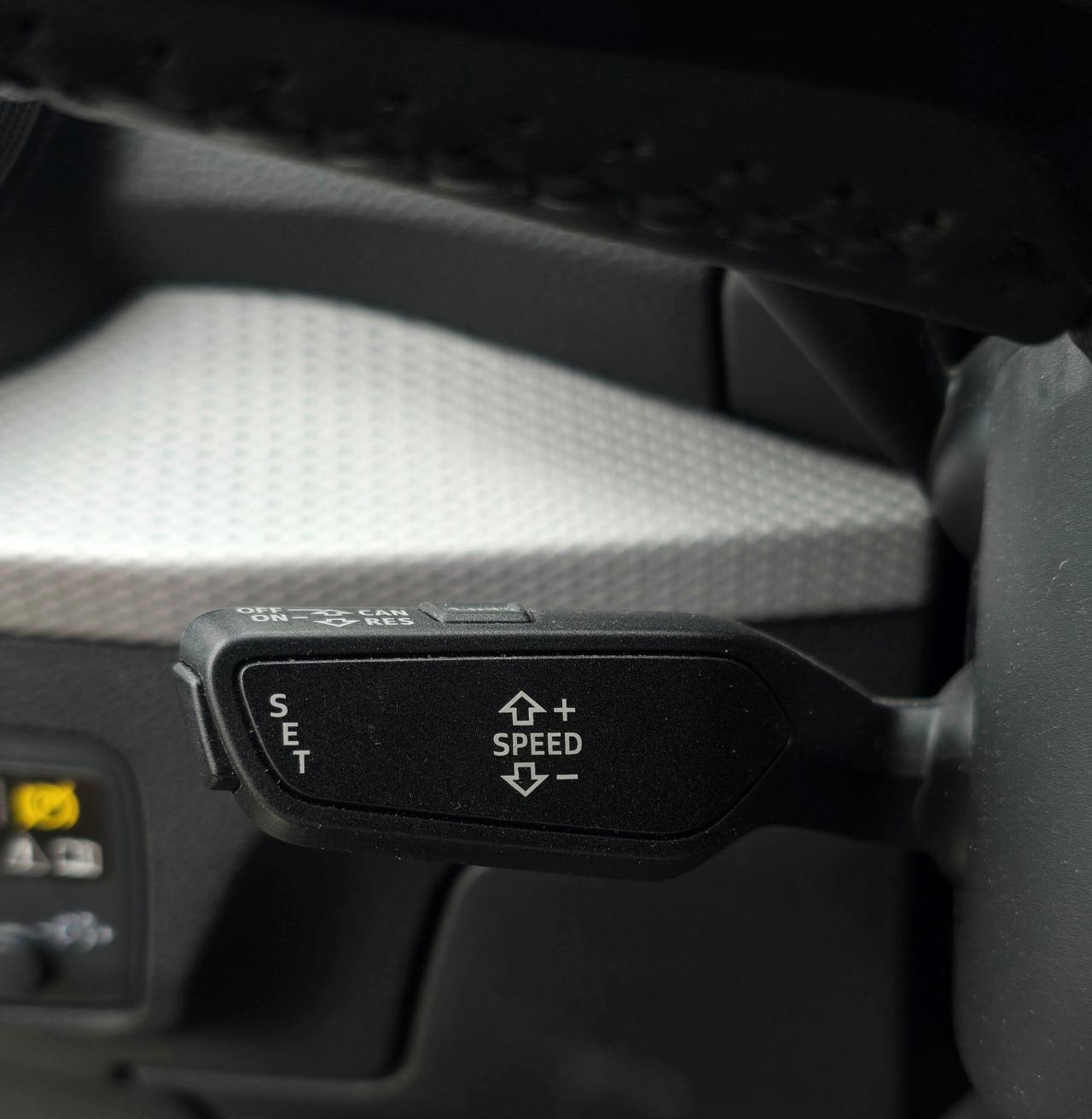 Audi Q2 1.6 TDI Business