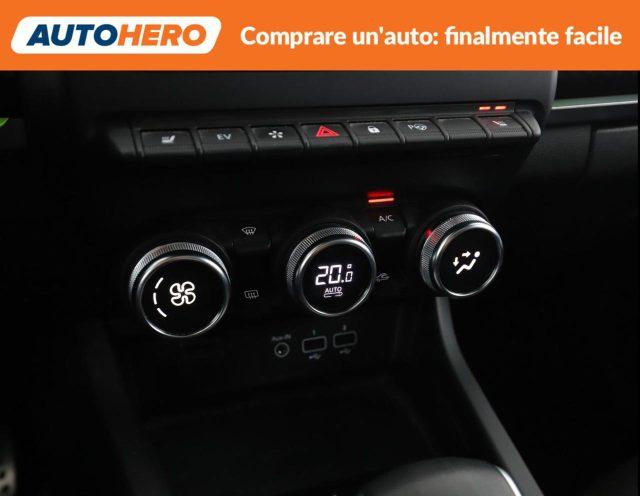 RENAULT Arkana Arkana Hybrid E-Tech 145 CV R.S. Line