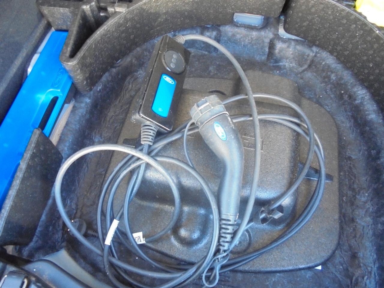 Ford Kuga 2.5 Plug In Hybrid 225 CV CVT 2WD ST-Line X