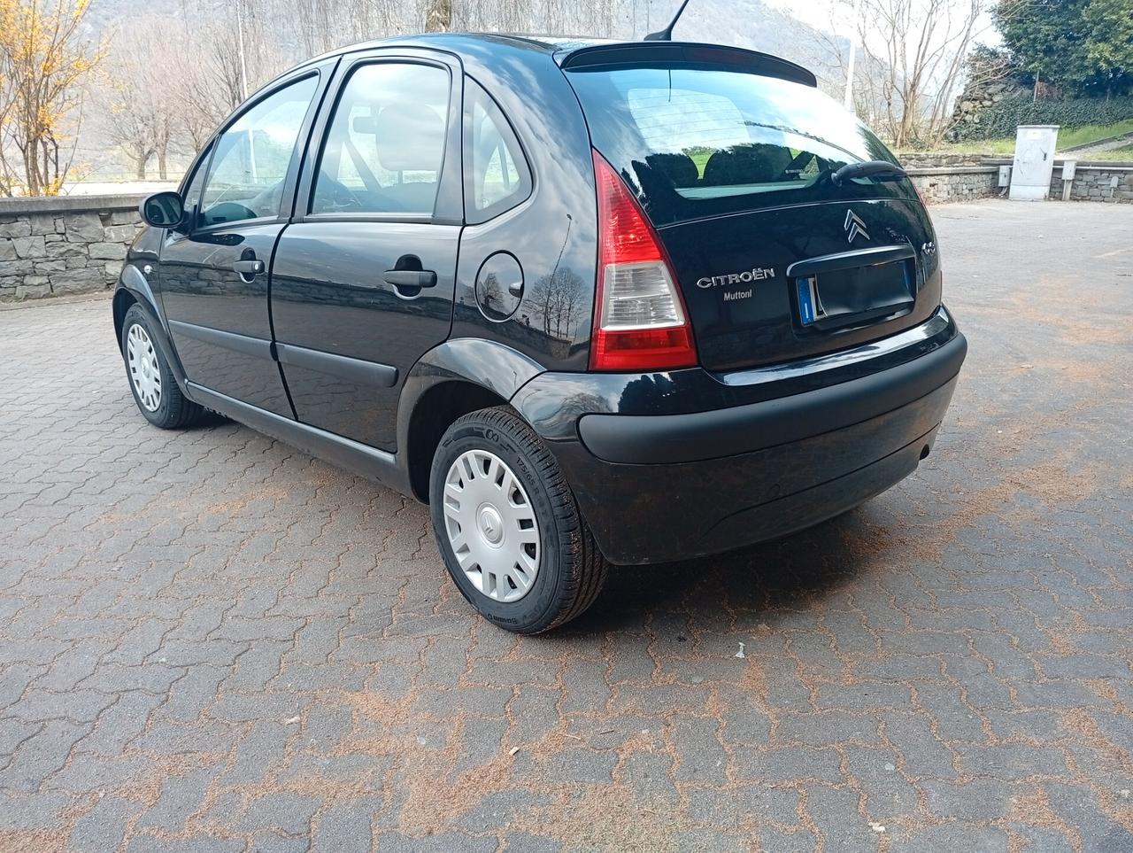 Citroen C3 1.1 Elegance