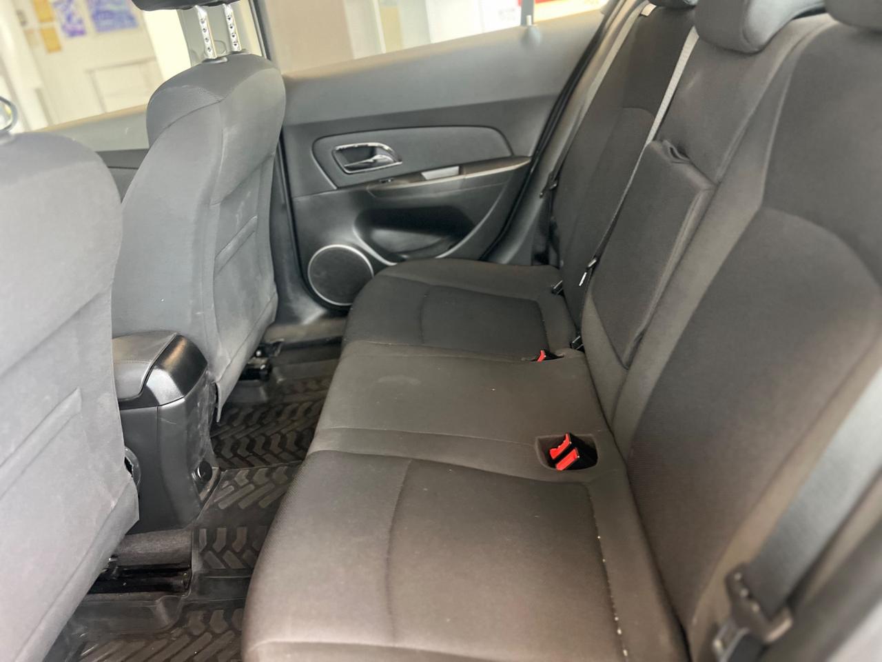 Chevrolet Cruze 1.7 Diesel - Garanzia 12 mesi