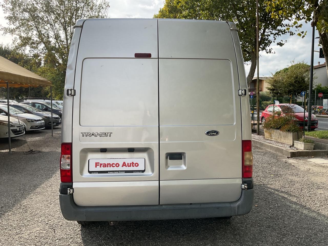 Ford Transit/Tourneo/Bus Transit 330L 2.2 TDCi Furgone PREZZ COMPRESO IVA