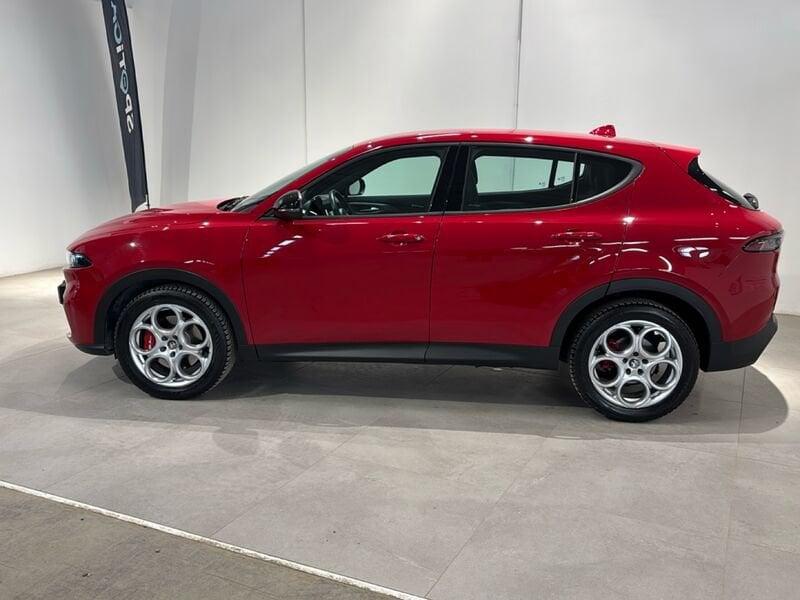 Alfa Romeo Tonale 1.5 130cv Hybrid TCT7 Sprint