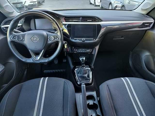 Opel Corsa 1.5 D 100 CV Blitz Edition