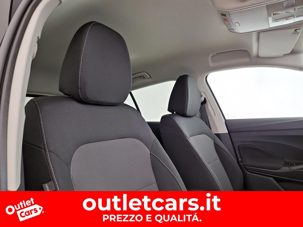 Skoda Fabia 1.0 tsi evo 130 edition 95cv