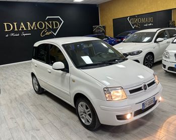 FIAT PANDA 1.2 Dynamic 60 cv Benzina/GPL - 2011