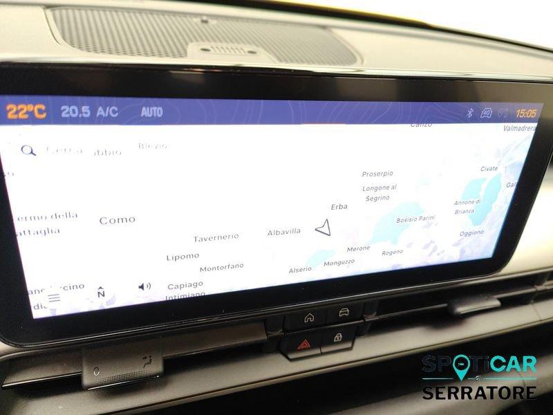 Jeep Avenger 1.2 turbo Altitude fwd 100cv