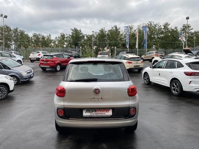 FIAT 500L 1.4 95 CV Pop