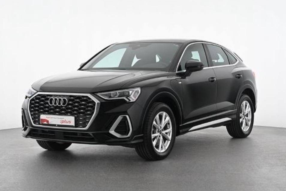 Audi Q3 Sportback 45 TFSI e S-LINE S-TRONIC
