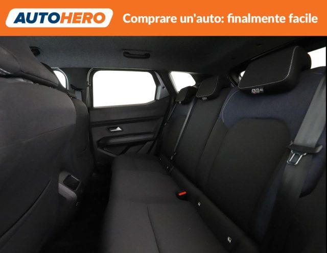 DACIA Duster Hybrid 140 CV Journey