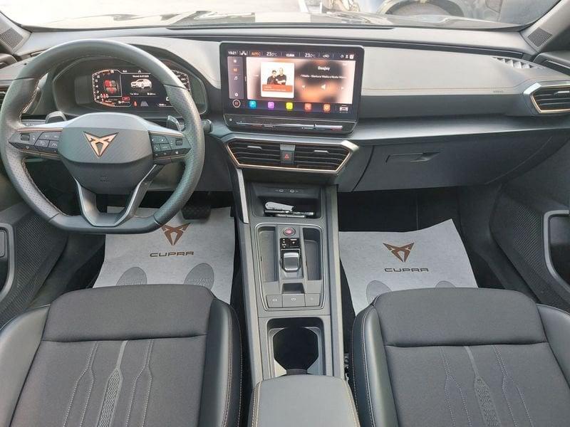 Cupra Formentor 2.0 TSI 4Drive DSG FULL OPTIONAL