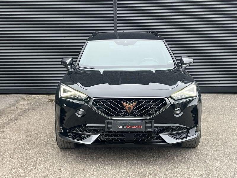 CUPRA Formentor 1.5 TSI DSG 150cv