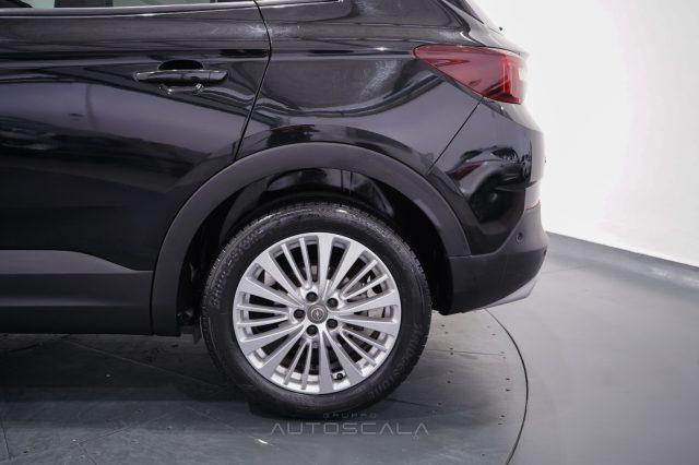 OPEL Grandland X 1.5 diesel Ecotec Start&Stop Ultimate