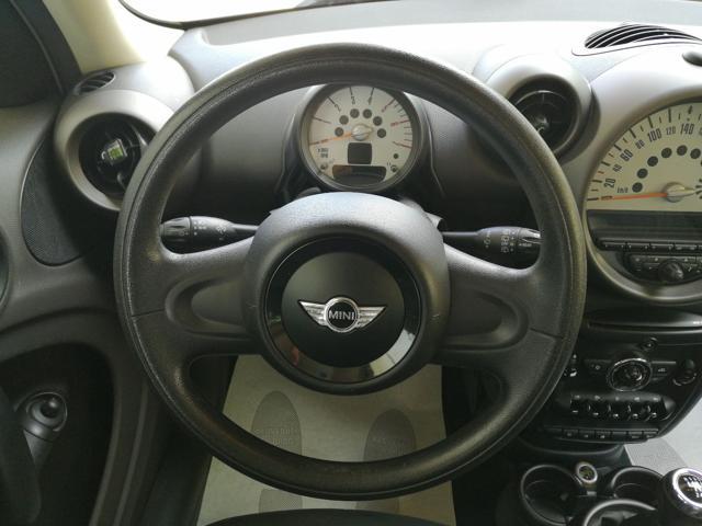 MINI Countryman Mini Cooper D Countryman