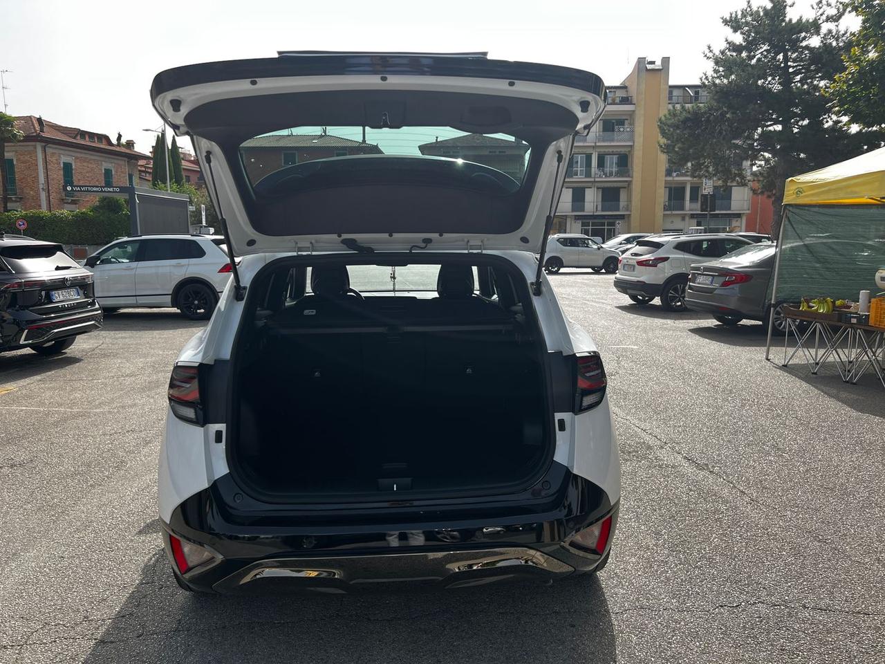 Kia Sportage 1.6 T-GDI Special #12153