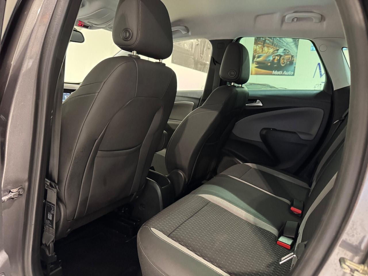 Opel Crossland X 1.2 12V Start&Stop Innovation