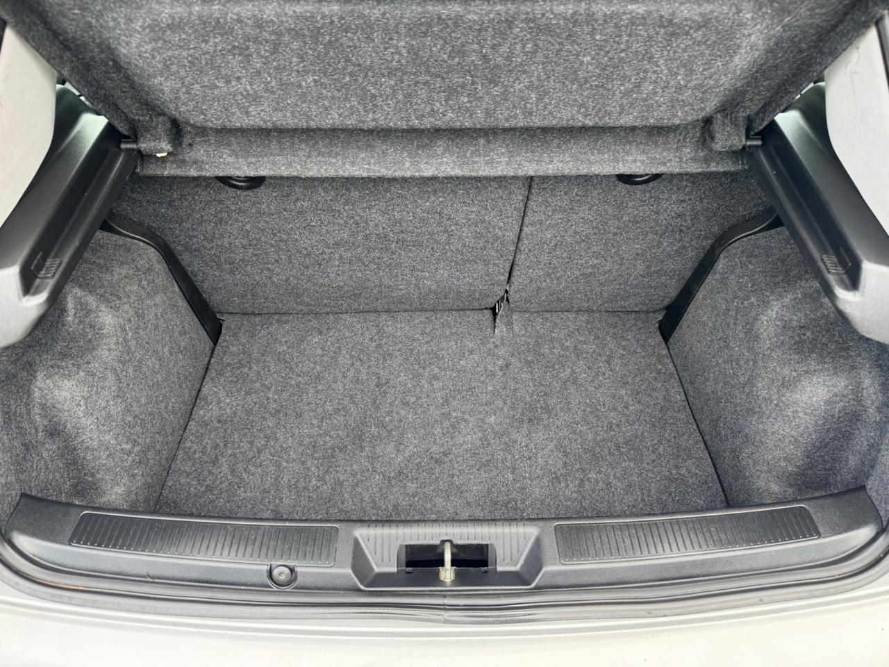 Fiat Punto Evo manutenzione completa idonea anche ai neopatentati