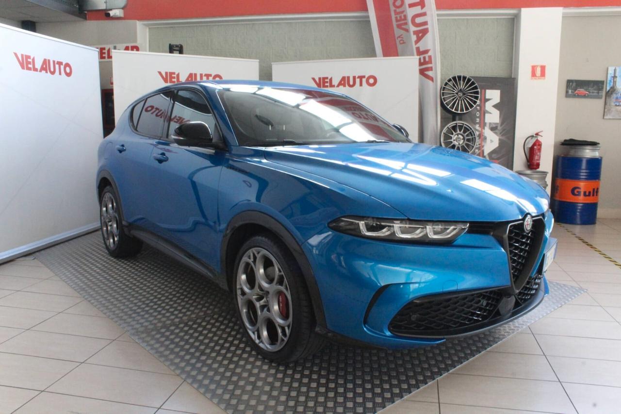 Alfa Romeo Tonale 1.5 130 CV MHEV TCT7 Edizione Speciale