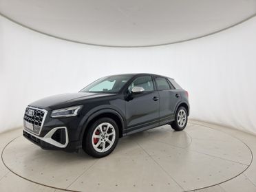 Audi SQ2 s2.0 tfsi quattro s-tronic