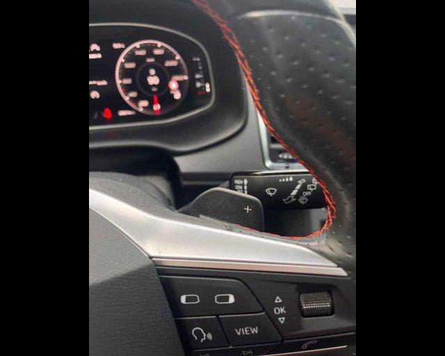 SEAT Ateca 2.0 TDI DSG FR