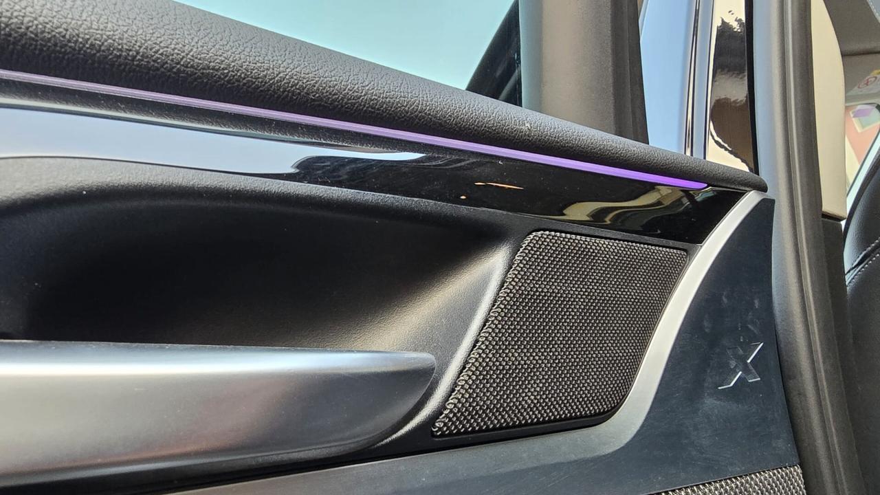 Bmw X3 xDrive20d xLine