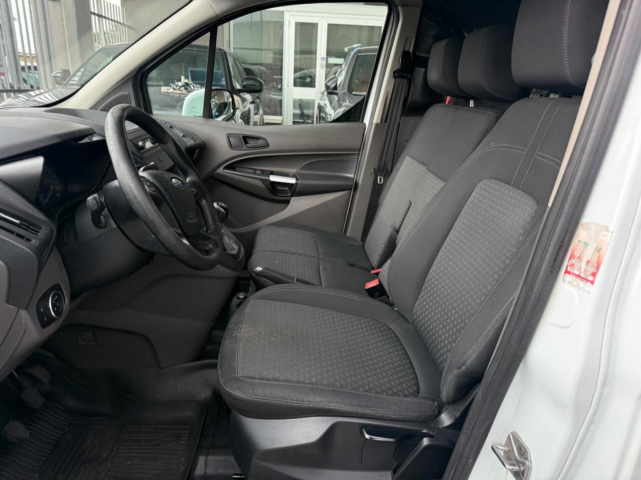 Ford Transit Connect 1.5 EURO 6D COIBENTATO