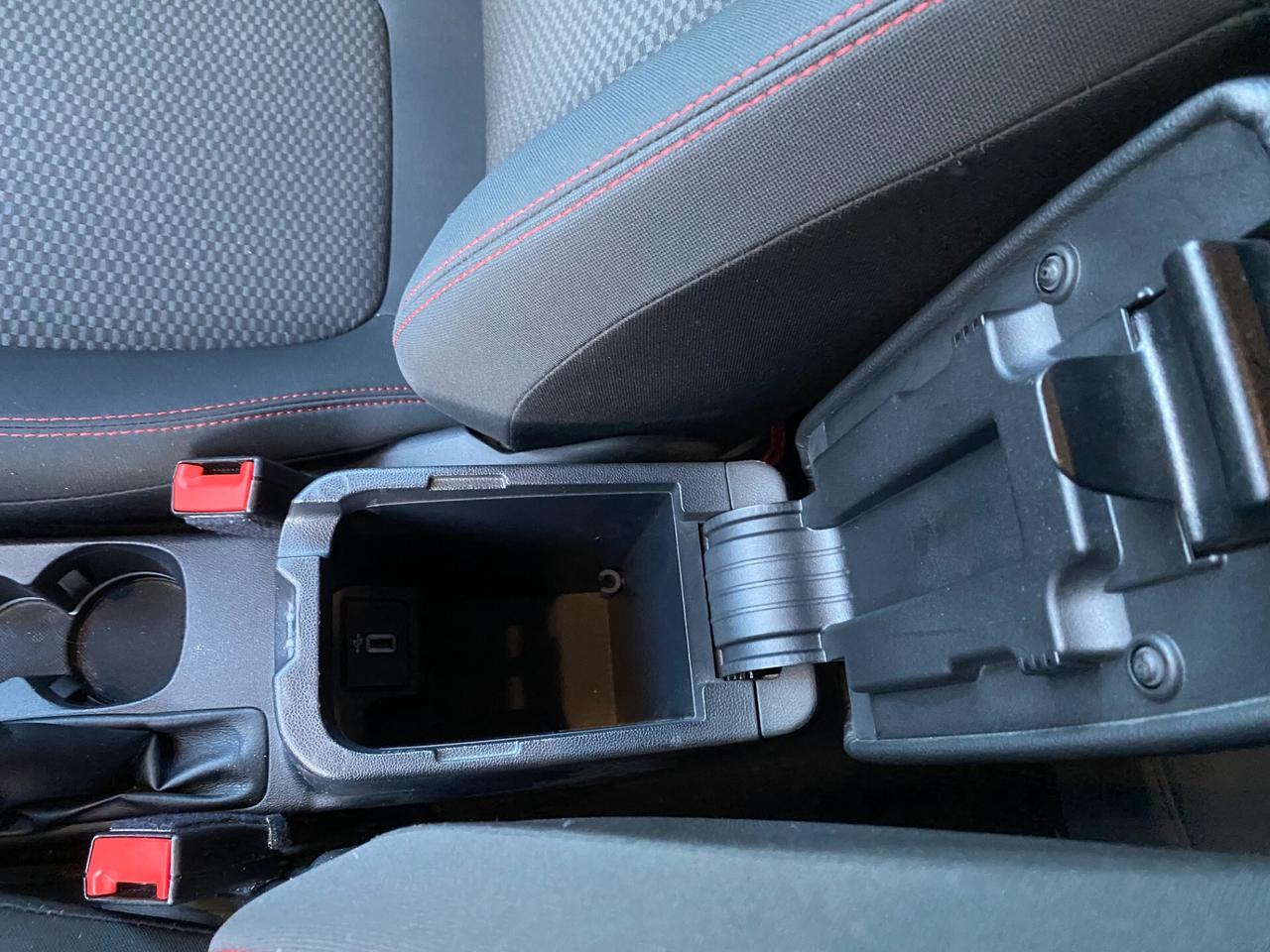 Ford Fiesta 1.5 EcoBlue 5 porte ST-Line