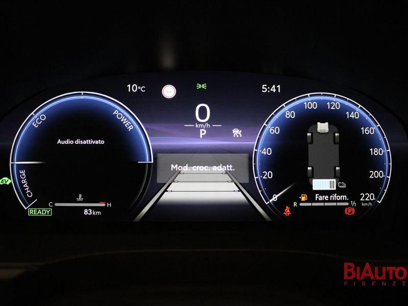 Toyota Yaris Yaris 1.5 130 Hybrid 5 porte Lounge