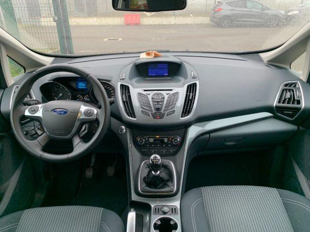 FORD C-Max 1.6 TDCi 115CV Titanium