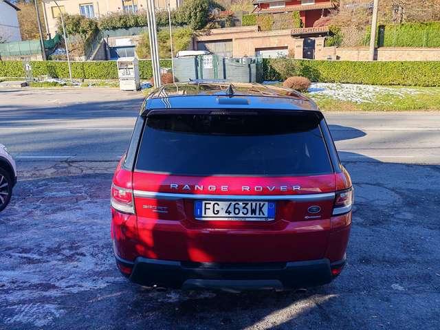 Land Rover Range Rover Sport Range Rover Sport 3.0 tdV6 SE auto