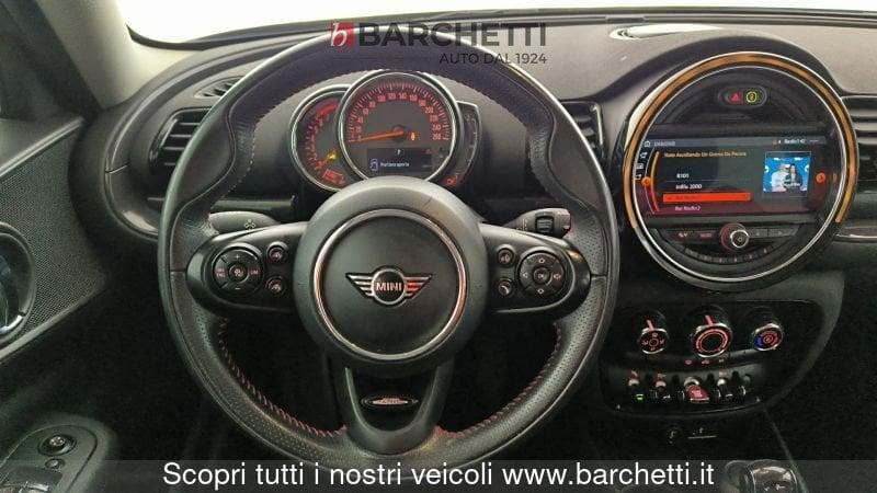 MINI Mini Clubman (F54) MINI 1.5 COOPER CLUBMAN