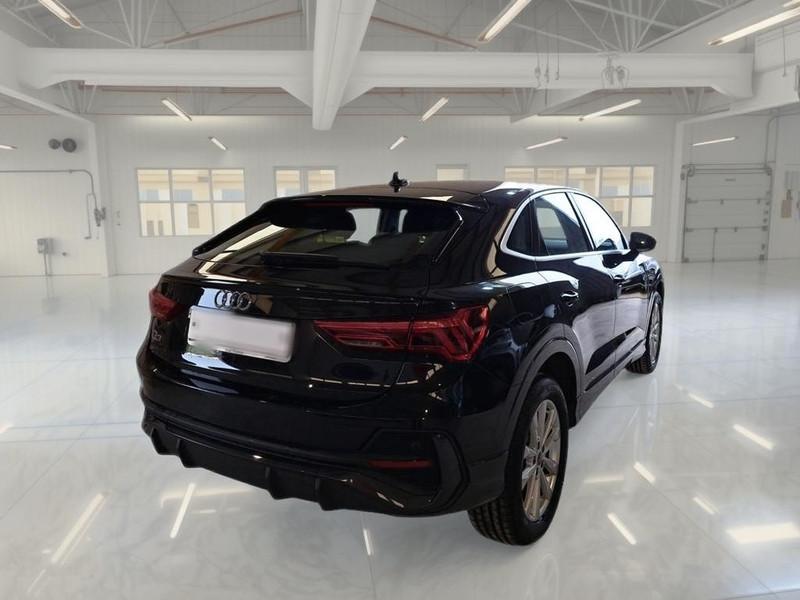 AUDI Q3 SPORTBACK 45 TFSI e S tronic Business Plus