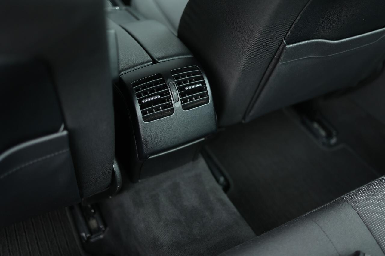 Mercedes-benz C 200 CDI BlueEFFICIENCY Executive