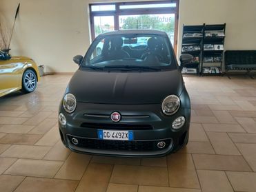 Fiat 500 1.0 Hybrid Sport sccessoriata
