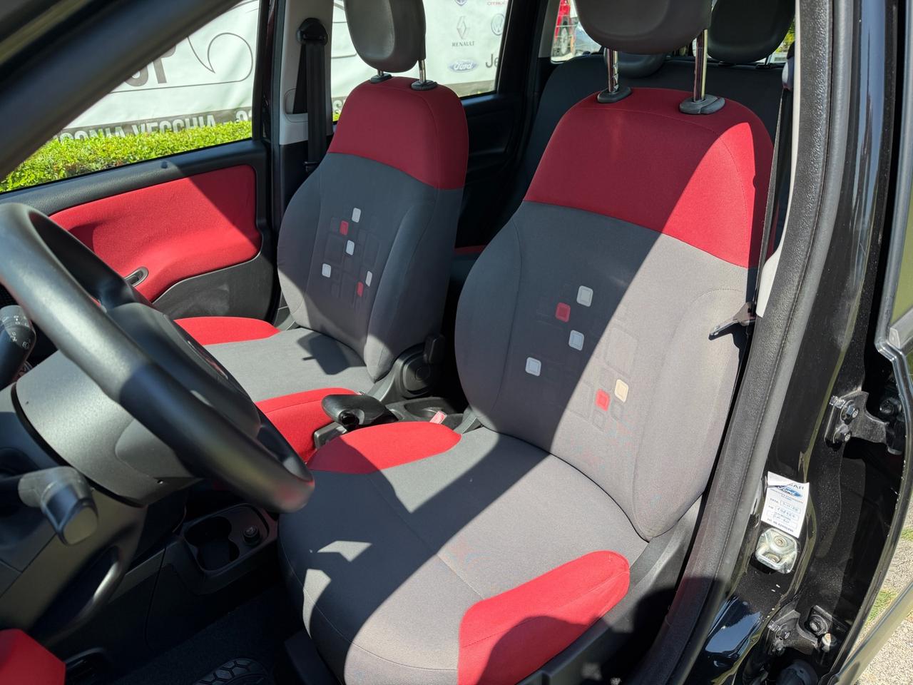 Fiat Panda 1.2 69CV Easy-2014"UNIPRO"