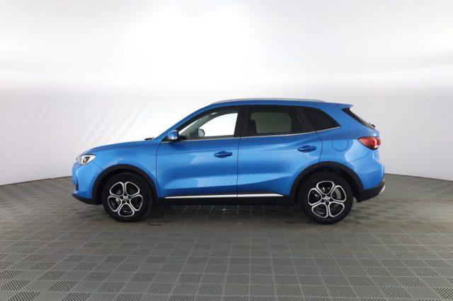 MG ZS ZS 1.5 Comfort