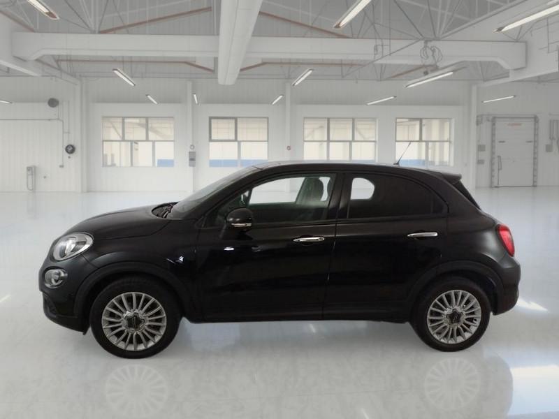 FIAT 500X 1.0 T3 120cv MT E6D Connect