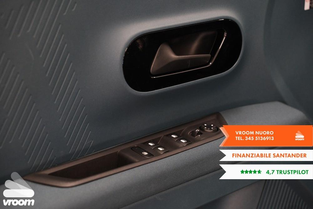 FIAT Grande Panda Grande Panda 1.2 Hybrid 110 C...