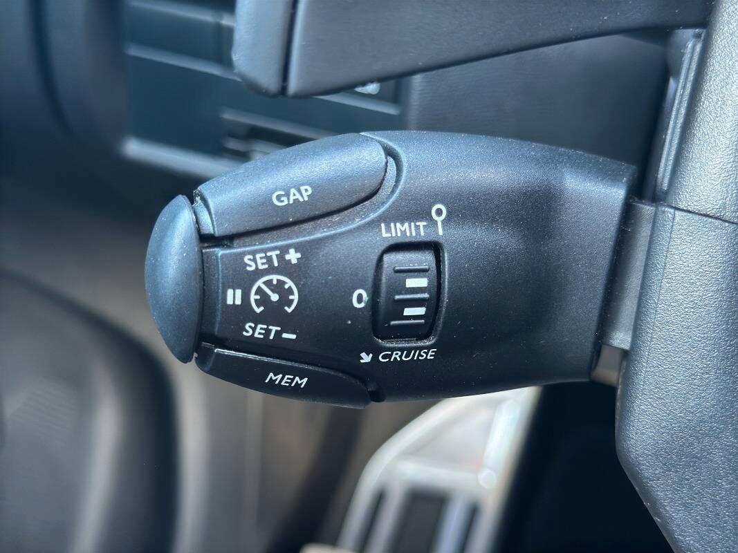 Citroen C5 Aircross 1.6 hybrid phev Shine 225 AUTOM TELECAM E CARPLAY