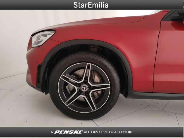 Mercedes-Benz GLC 300 300 d 4Matic Premium Plus