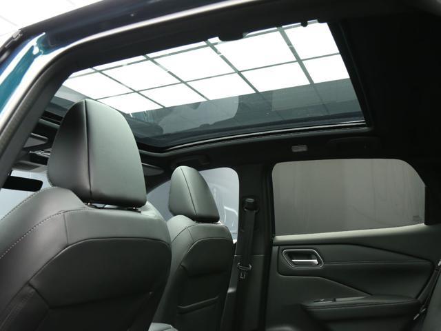NISSAN Qashqai MHEV 158CV Xtronic Tekna / Cold Pack,Ruotino,BOSE®