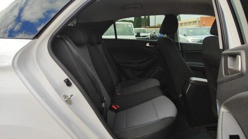 Hyundai i20 i20 1.2 5 porte Connectline