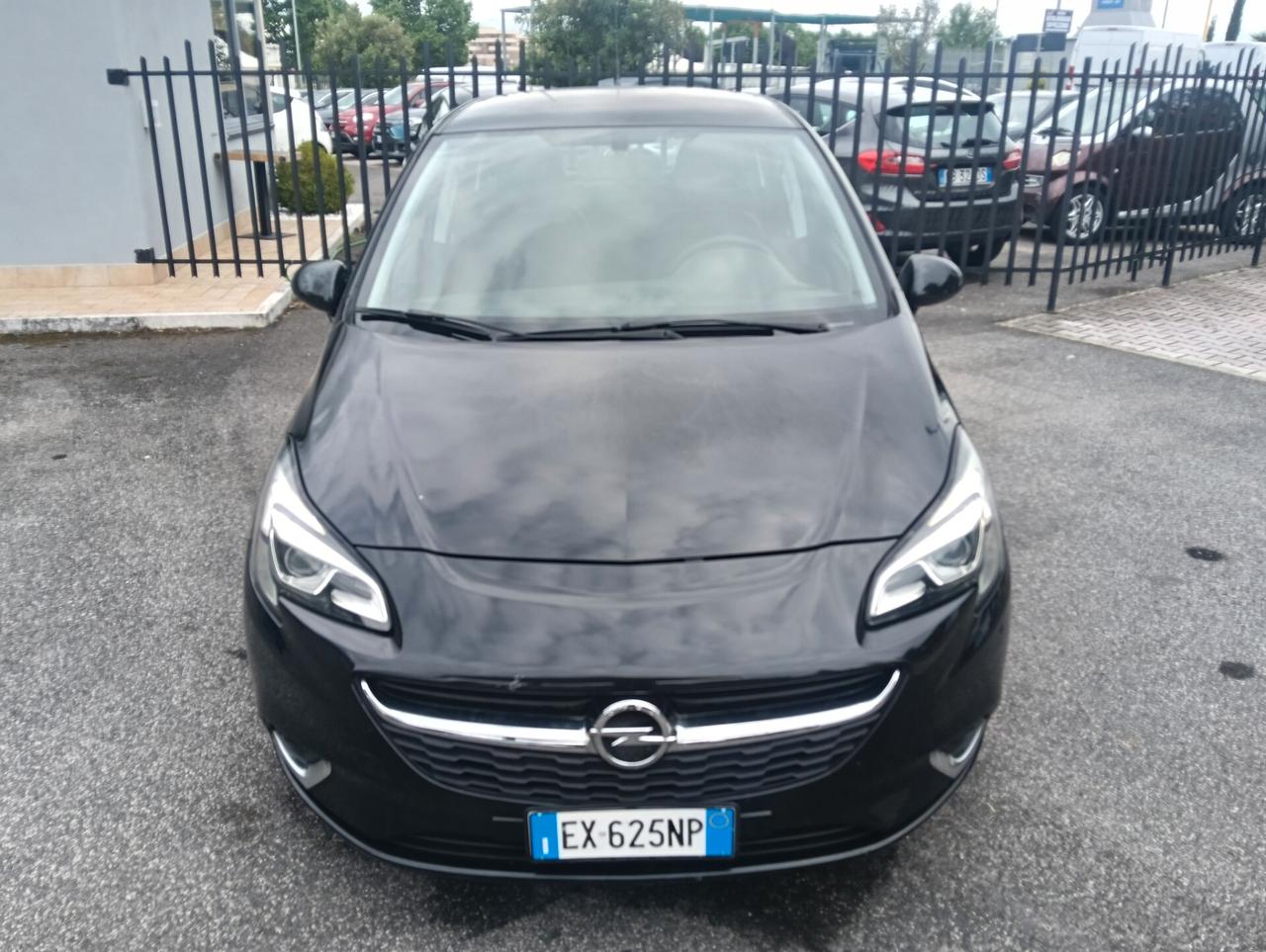 Opel Corsa 1.3 CDTI 5 porte Da rivedere