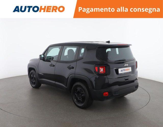 JEEP Renegade 1.0 T3 Sport