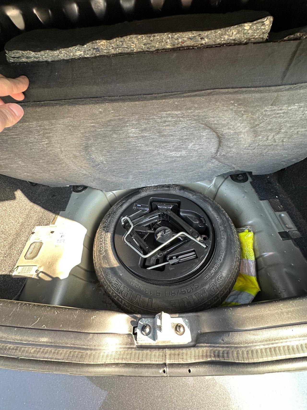 Fiat Panda 1.2 Emotion Euro 5