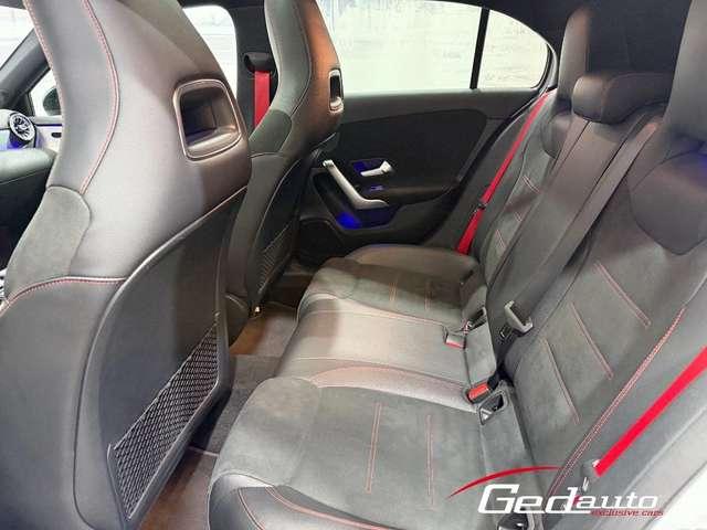 Mercedes-Benz A 35 AMG 4Matic Premium Plus TETTO NAVI FULL-LED